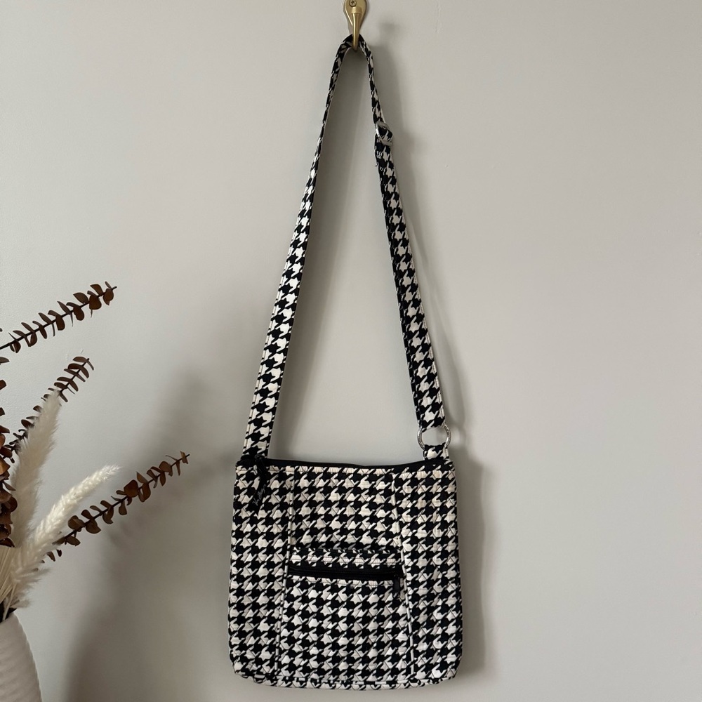 VERA BRADLEY • PURSE